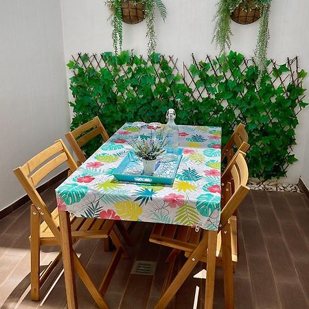 Casa Da Vila Faro Luaran gambar