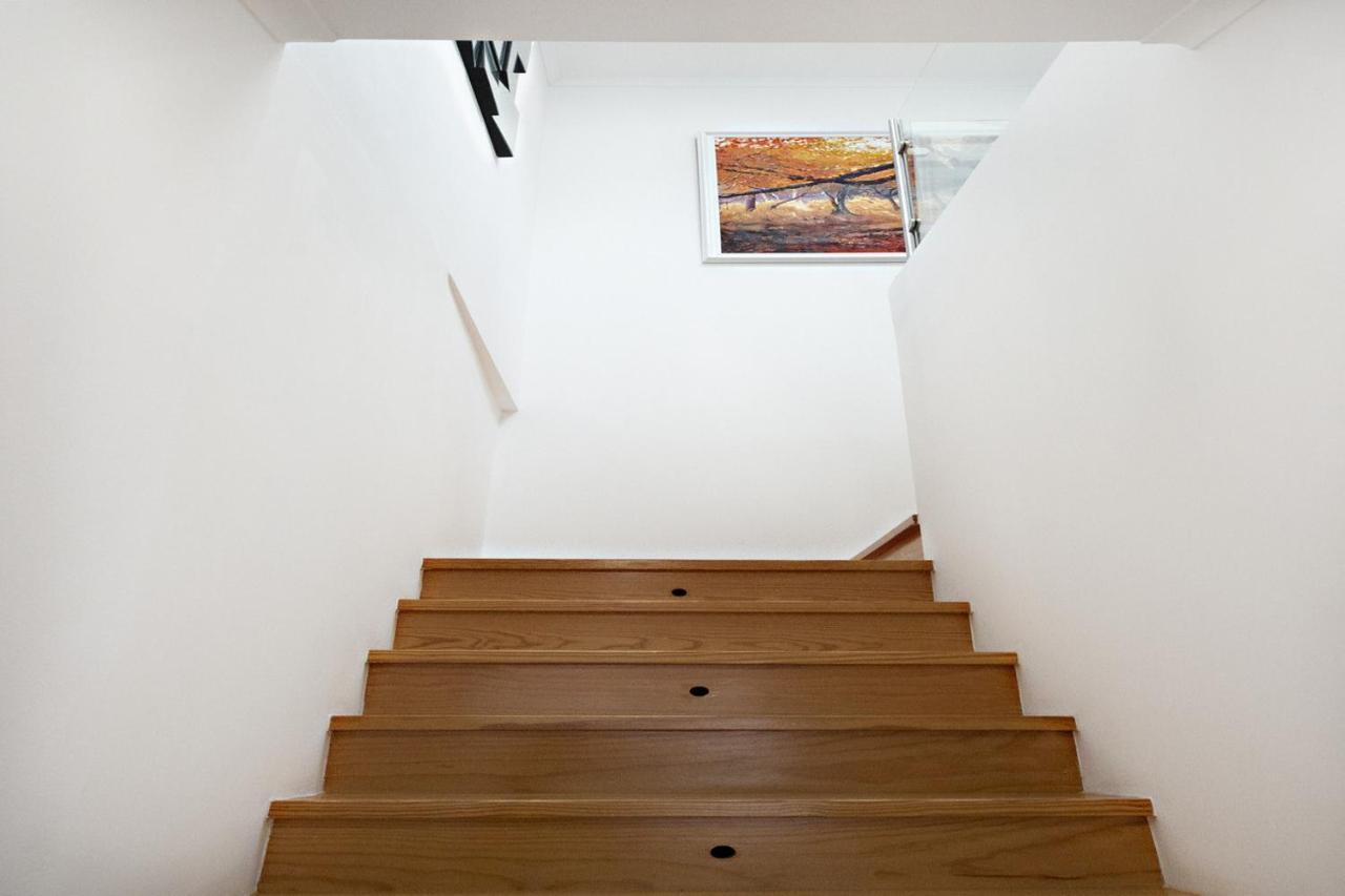 Casa Da Vila Faro Luaran gambar