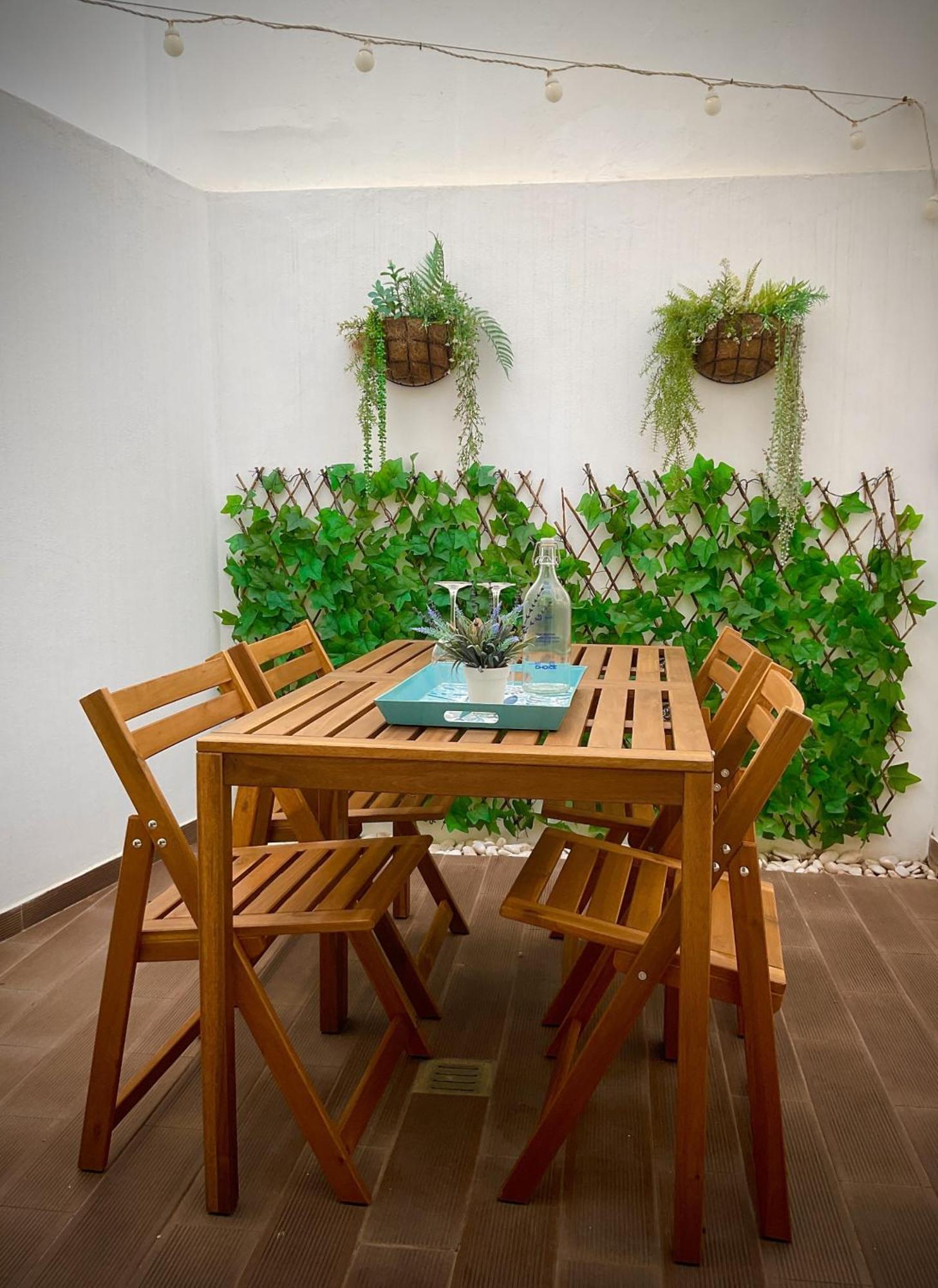 Casa Da Vila Faro Luaran gambar
