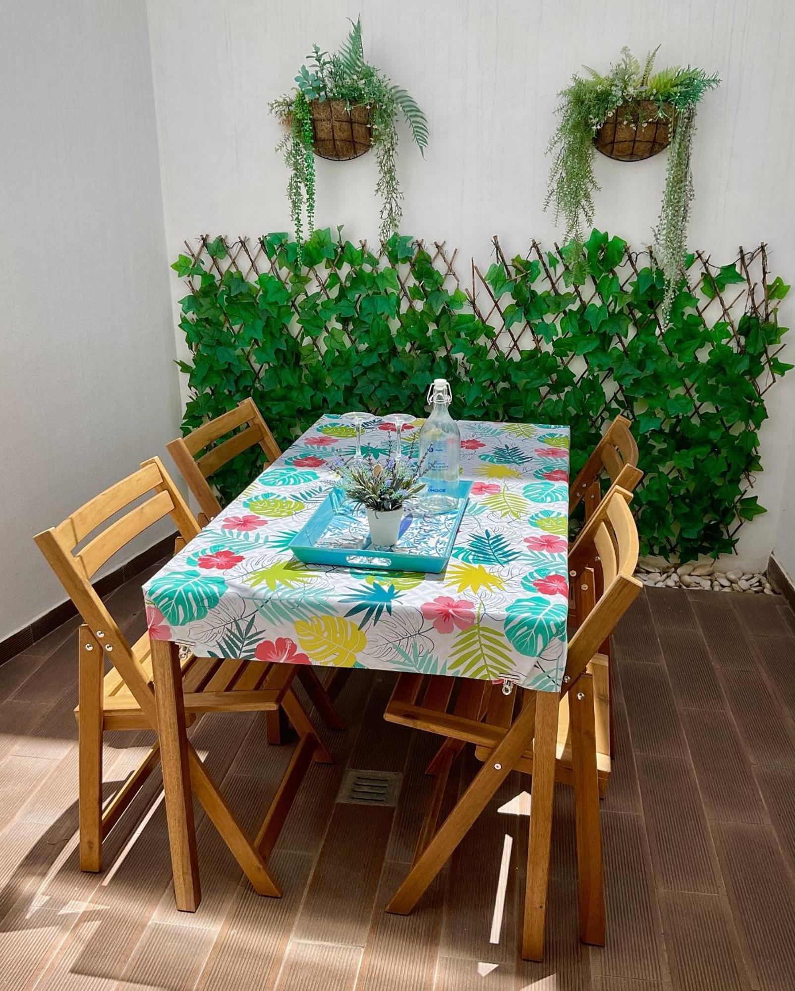 Casa Da Vila Faro Luaran gambar